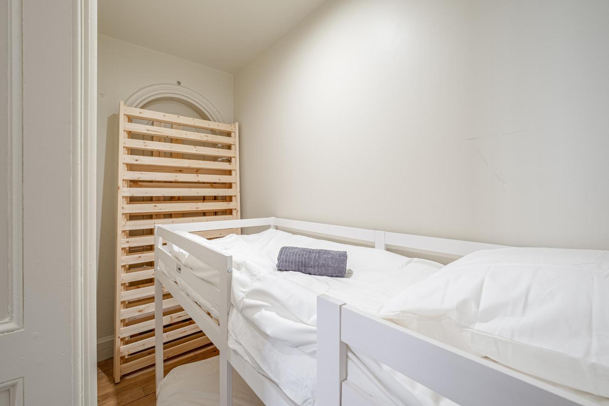 Le Poudre Cours Fauriel Magnifique Appartement Saint-Etienne (Loire) Exterior foto